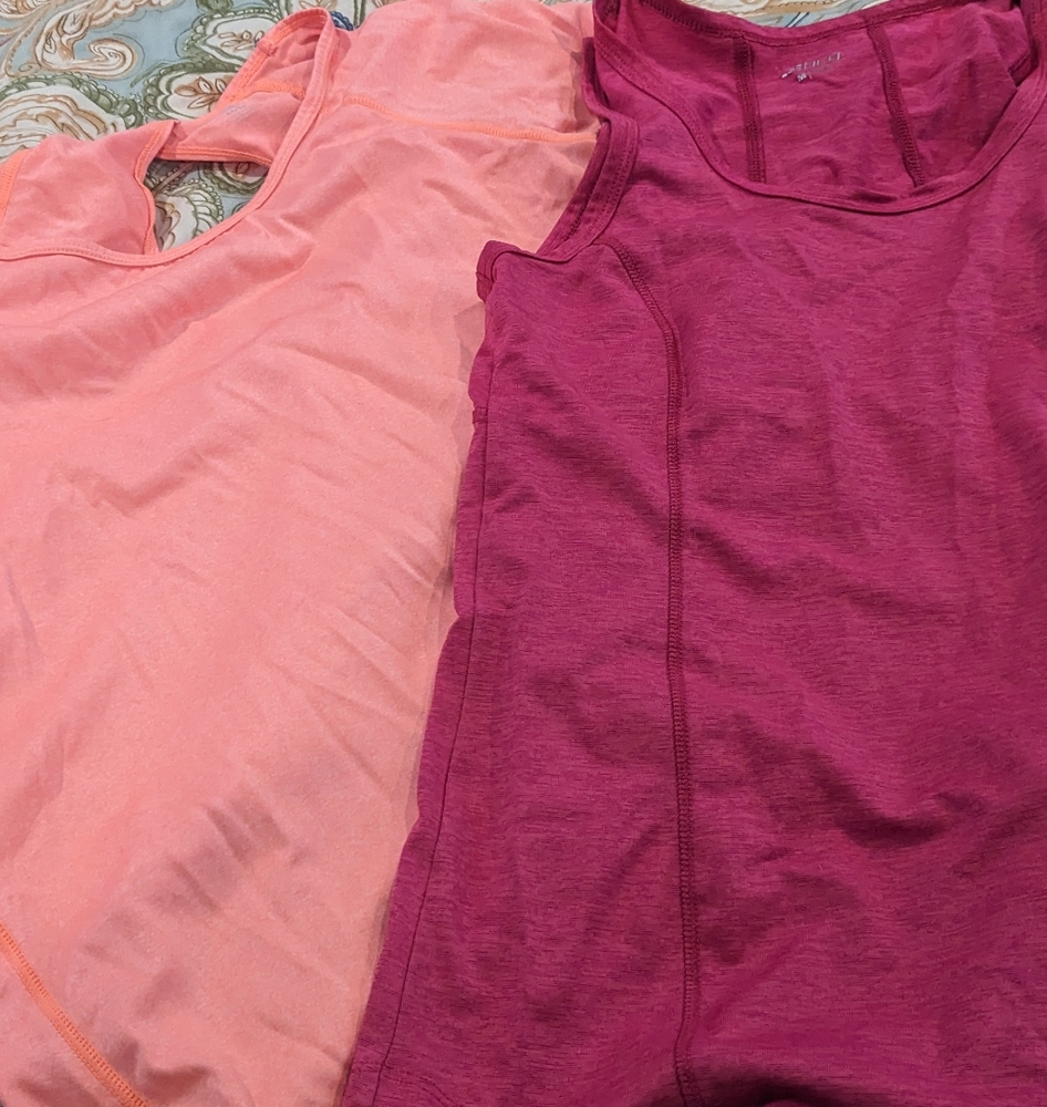 Workout Tops